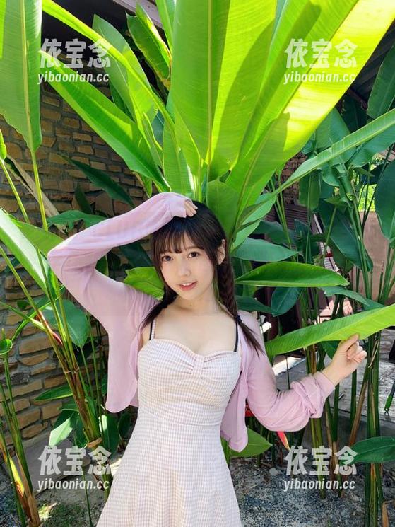 FAIRY CLUB妖精社-李佳儿 FAIRY CLUB妖精社 - 释放你的夏日热情,李佳儿给你福利原图,让你尽享美好时光!.txt